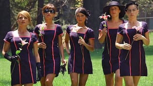 Reportan delicado momento de salud -y económico- de icónica actriz de Machos y Brujas: estaría bajo los cuidados de su esposo