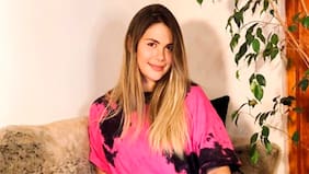 Laura Prieto: “La cuarentena hizo que el cuerpo a una le cambiara. No sé si uno come de más, o te pones a hacer menos ejercicio, más ansiedad..."