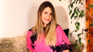 “El único que logró hacerme sentir en familia”: Laura Prieto hizo honesta confesión sobre un conocido romance