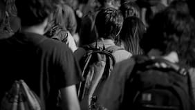 Reportan alarmante episodio: estudiante atentó contra su vida frente a profesor y compañeros de universidad