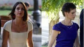 Los mejor y peor vestidos del matrimonio del escritor top Pablo Simonetti