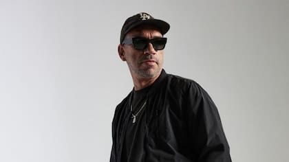 “Vengo a recuperar algo que es mío nomás”: DJ Bitman y su regreso a la música con “Lady”