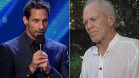 “No era el momento”: Eduardo Barril apunta contra Gonzalo Valenzuela tras minuto de furia en los Premios Caleuche