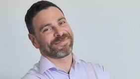 José Antonio Neme regresa a Mega y se reincorpora al matinal Mucho Gusto a un año de haber sido desvinculado del canal