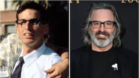 Robert Carradine, el recordado protagonista de La Venganza de Los Nerds, se quitó la vida