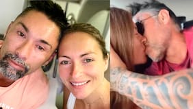 "("Chino" Ríos) Plantea que yo debería irme sola a un departamento de dos dormitorios y que puedo ver a los niños cuando quiera", afirma Paula Pavic sobre el divorcio