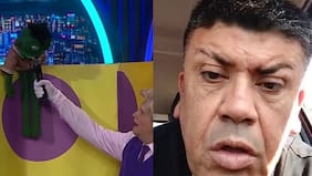 “Él vive en un pantano y es adicto”: parodian al Tío Rene en skech de Popín en el Club de la Comedia