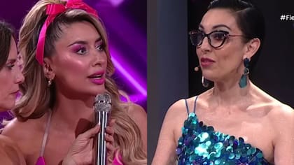 “Toqué la mayor cantidad de teclas posibles, a diferencia de lo que dijo la maestra”, Camila Andrade fue eliminada de Fiebre de Baile