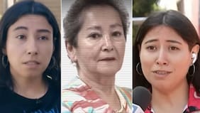 “No sé por qué las hijas están mintiendo”: el nuevo antecedente que podría dar vuelco a caso María Ignacia González