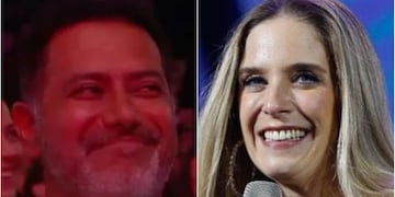 Pedro Ruminot / Alison Mandel