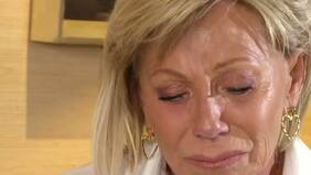 Raquel Argandoña: "Hernán hijo nunca quiso matar a su padre, solo lesionarlo por estos WhatsApp que le mandaba el padre a su polola y después enterarse de las tocaciones..."