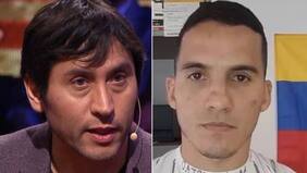 “Calla el hocico mejor”: Claudio Narea furia por mensaje de concejal republicano tras crimen de Ronald Ojeda