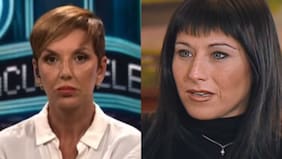 “¿Qué mier... es esta falacia?“: Elvira López llamó enfurecida a Primer Plano y anunció drástica decisión contra estelar