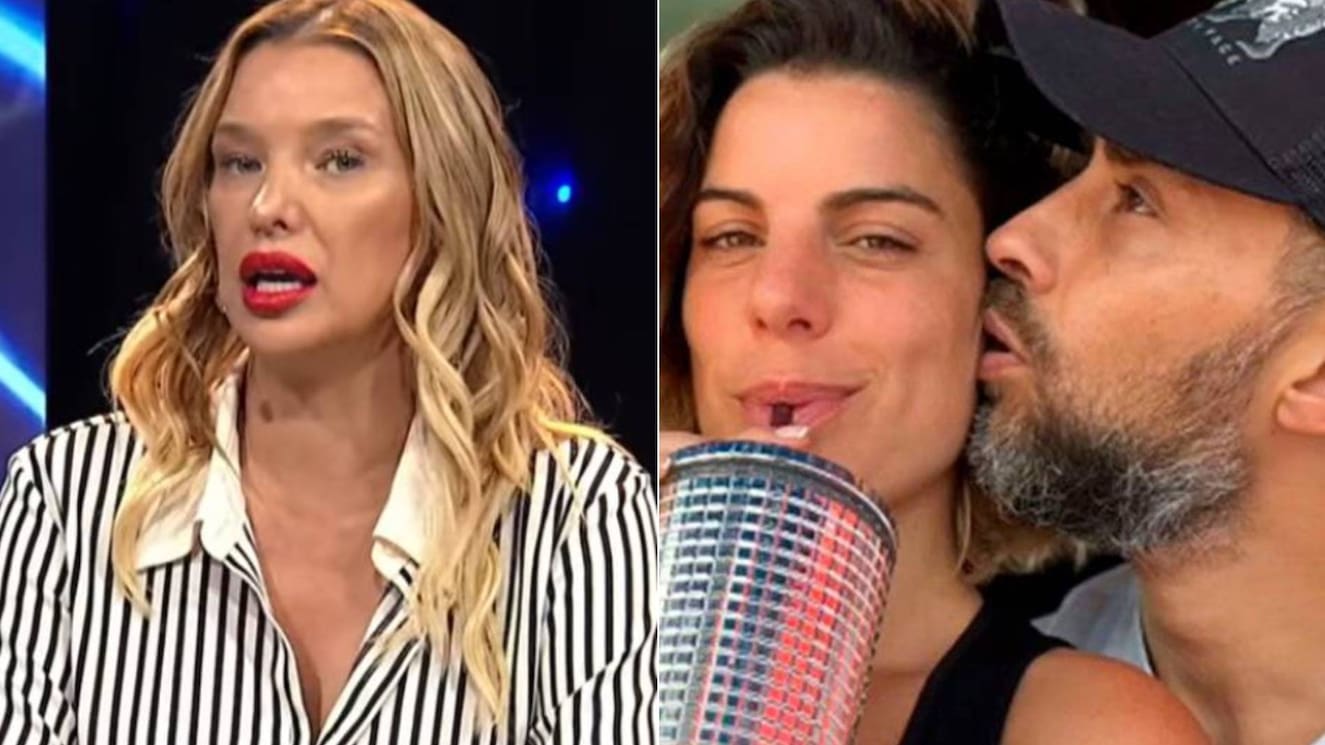 Claudia Schmidt en picada contra Maite Orsini tras su desahogo: destapó desconocida situación que involucra a Jorge Valdivia