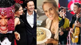 El top ten de Google de lo más buscado en farándula en 2016 en Chile!