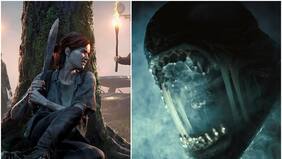 La llamativa conexión de Alien: Romulus con The Last of Us