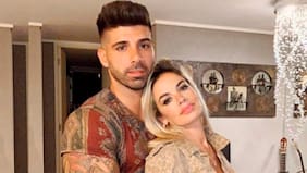 "Tengo 42 años, grande para un bebé. Pero mi pareja acaba de cumplir 30... Estaba llena de miedos": Sandy Boquita será madre por primera vez a través de fecundación in vitro