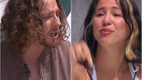 La aclaración de Matías Vega en nombre de Canal 13 por polémica pelea que hizo que participante pidiera renunciar de Mundos Opuestos