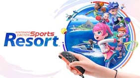 Review: Nintendo Switch Sports Resort trae de vuelta la simpleza de la Wii pero sin la magia