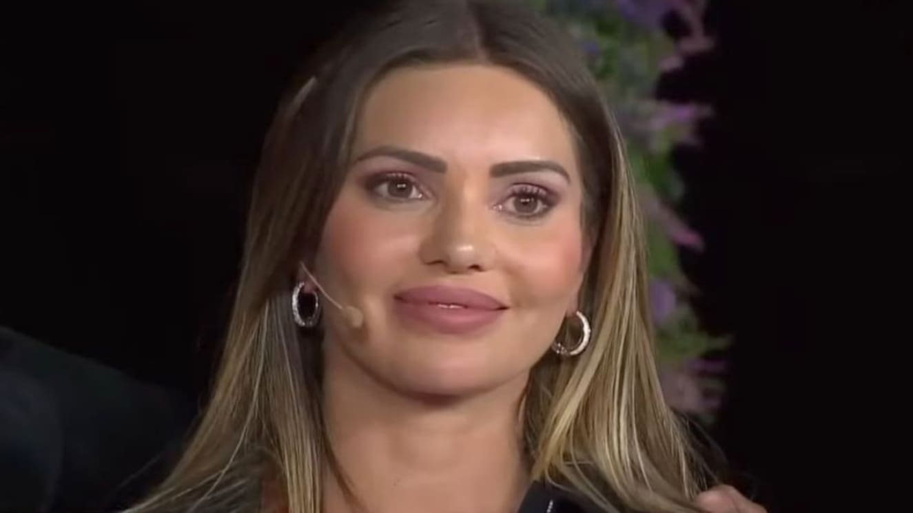 “Soberbia y desleal”: exfigura de Palabra de Honor se lanzó contra Faloon Larraguibel