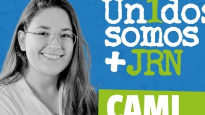 Recien titulada y fue contratada como experta: Camila Pérez, la abogada RN que llegó a ganar hasta cuatro palitos en el gobierno