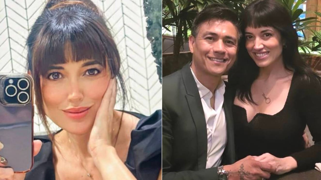 “Mentira, traición e ingratitud”: Yamila Reyna comparte devastador mensaje y barre con Américo a tres semanas del quiebre