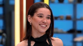 “Fue bastante desagradable”: Valentina acusó bullying en MasterChef tras rumores de favoritismo