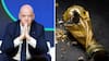 Terremoto en el fútbol mundial: la UEFA abandonará todos los torneos de la FIFA por el plan de Infantino