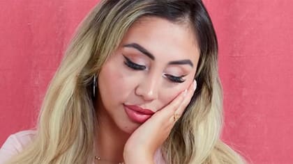 Naya Fácil denunció uso de su imagen en campaña de la Municipalidad de Cerro Navia