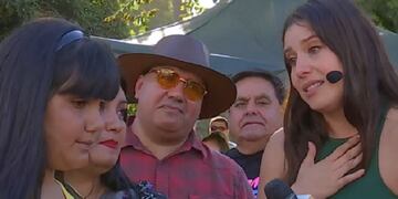 María José Quintanilla