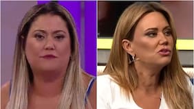 “No tengo ningún sentimiento por Daniella”: Denisse Campos confirma querella contra su hermana