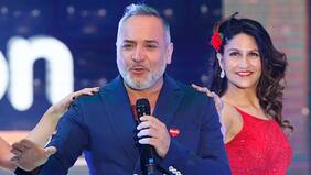 Lucho Jara sobre hacerse pasar por uno de los "33" para entrar a un VIP: "Fue divertido... Una tontera"