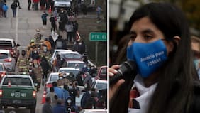 Madre de Tomasito a un año de la desaparición que paralizó al país: “Mi hijo nunca estuvo acá”