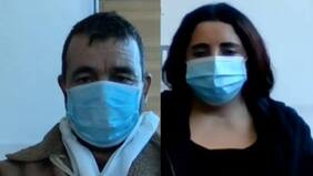 Caso Ámbar: Corte Suprema revisará recurso de nulidad presentado por Hugo Villalobos y Denisse Llanos