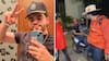 Le dispararon en la cabeza a influencer mientras transmitía en vivo frente a un KFC