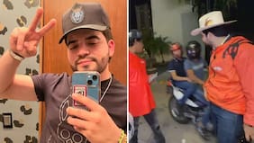 Le dispararon en la cabeza a influencer mientras transmitía en vivo frente a un KFC