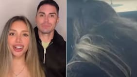 Quién es Valentina Castro, la pareja de Jean Paul Pineda detenida en su casa por una millonaria asociación criminal