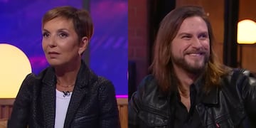 Fran García-Huidobro Jean-Philippe Cretton