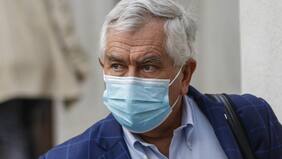 “Tener una opción sexual distinta era muy complejo”: Enrique Paris reveló inéditos detalles de su vida privada