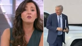 “Va más allá de si se le informó o no”: la teoría de Priscilla Vargas tras exigencia de Kast a la que se negó Boric