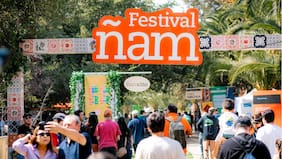 El Festival Ñam 2026 ya tiene fecha: el sabor se celebrará en el Parque Padre Hurtado