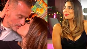 "Las personas a estas alturas ya no aguantan más una teleserie venezolana. Es demasiada ordinariez...", manifiesta la pareja de Iván Núñez sobre la ex esposa del periodista