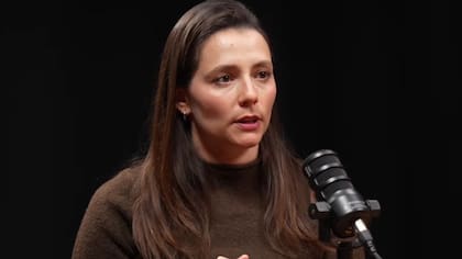 “No soy la niña perfecta, flaquita, linda... Yo puedo ser más gorda e igual soy exitosa”: reflexiona Magdalena Müller
