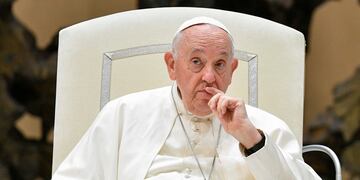 Qué pasaría con el liderazgo de la Iglesia Católica si el papa Francisco fallece o renuncia