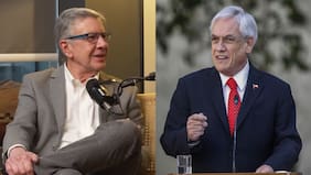 Joaquín Lavín confesó su gran arrepentimiento en política y que le trajo una “conversación muy dura” con Piñera