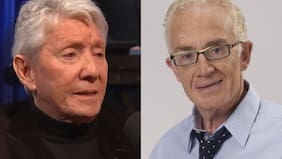 “Hoy no somos amigos, punto”: El origen del quiebre entre Milton Millas y Pedro Carcuro