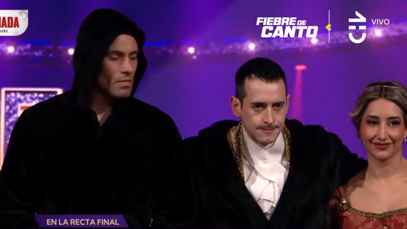 Fiebre de Baile definió a su cuarto finalista con fallo fotográfico