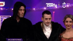 Fiebre de Baile definió a su cuarto finalista con fallo fotográfico