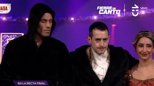 Fiebre de Baile definió a su cuarto finalista con fallo fotográfico
