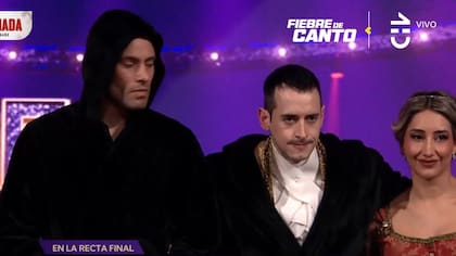 Fiebre de Baile definió a su cuarto finalista con fallo fotográfico